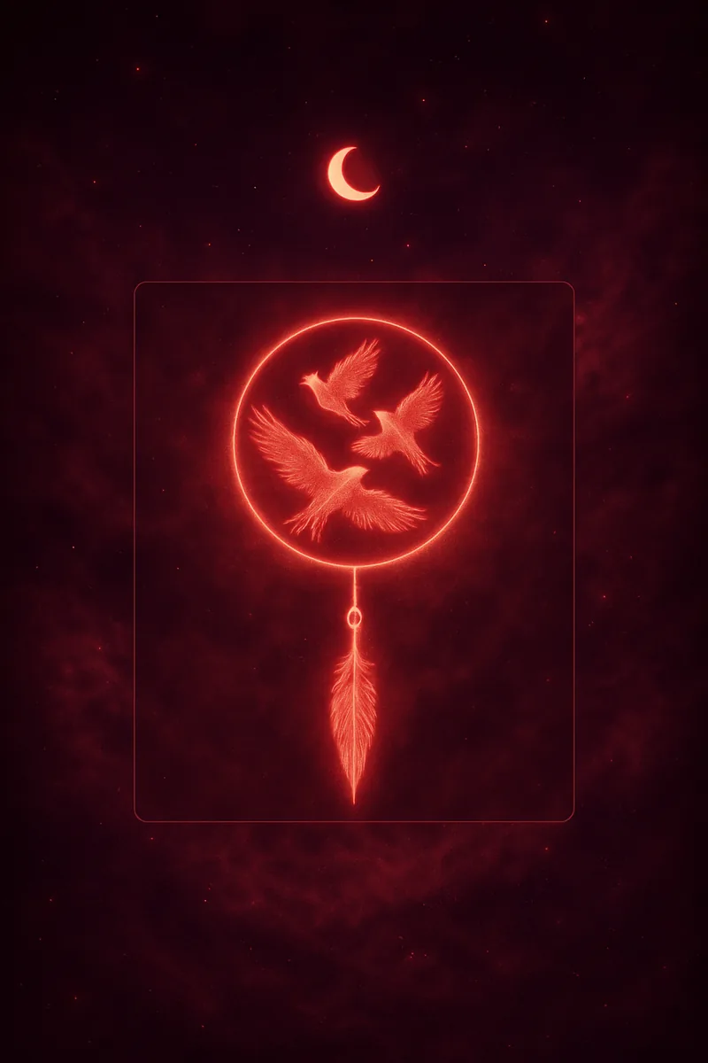 Traumdeutung: Vögel und ihre Bedeutungen