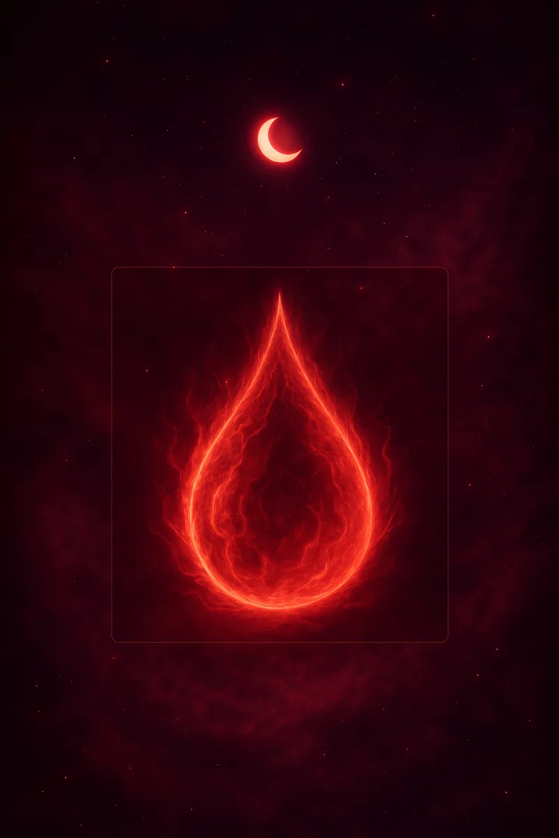 Interprétation des rêves de sang : Significations et conseils