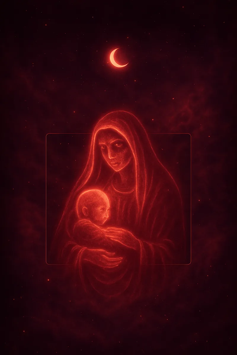 Сны о Мертвой Матери: Интерпретация и Значение