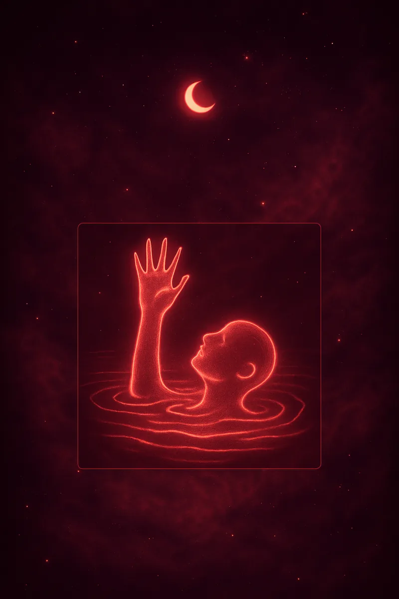 Drowning Dream Meaning: Uncover Your Subconscious Fears