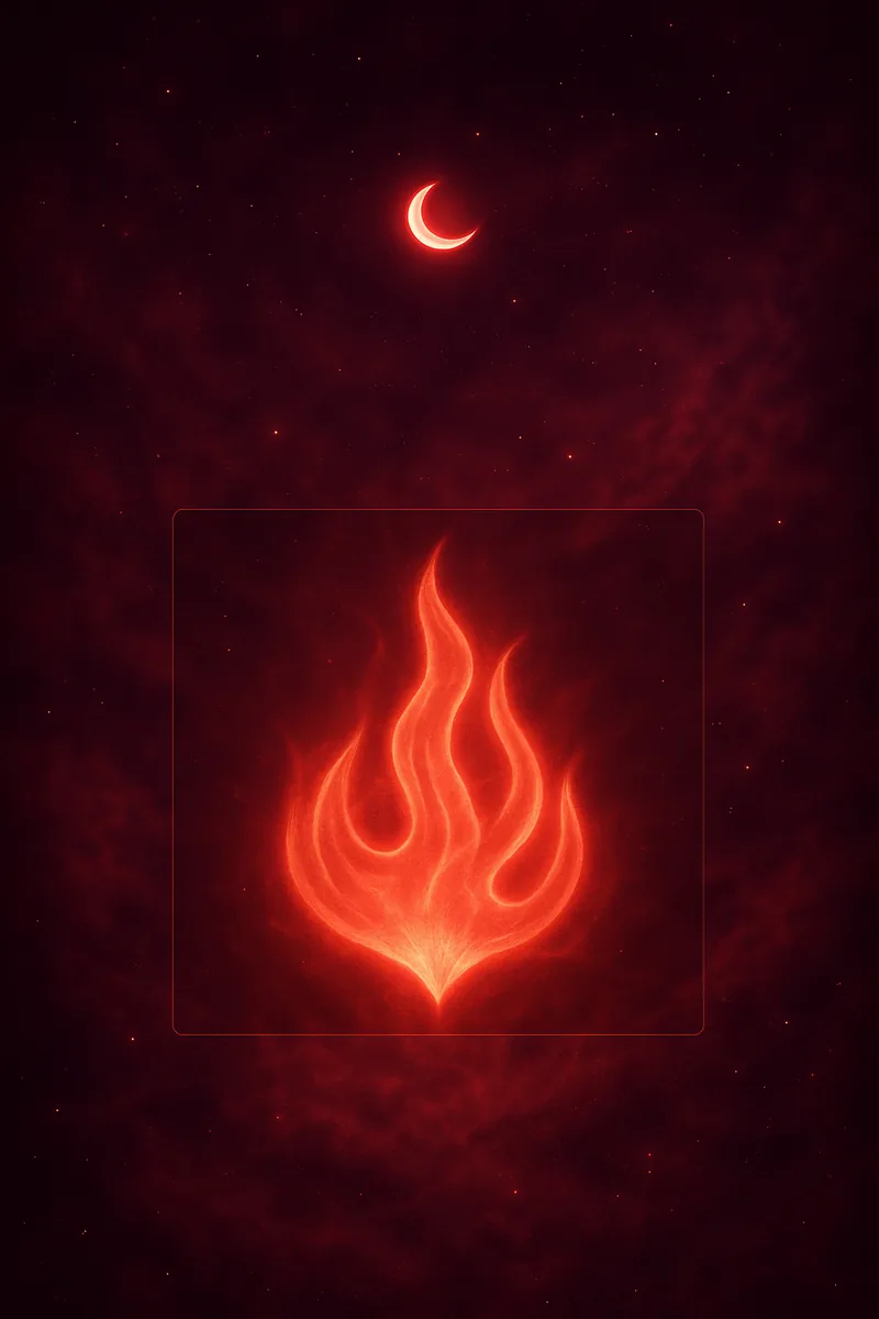 What Does Your Fire Dream Mean?