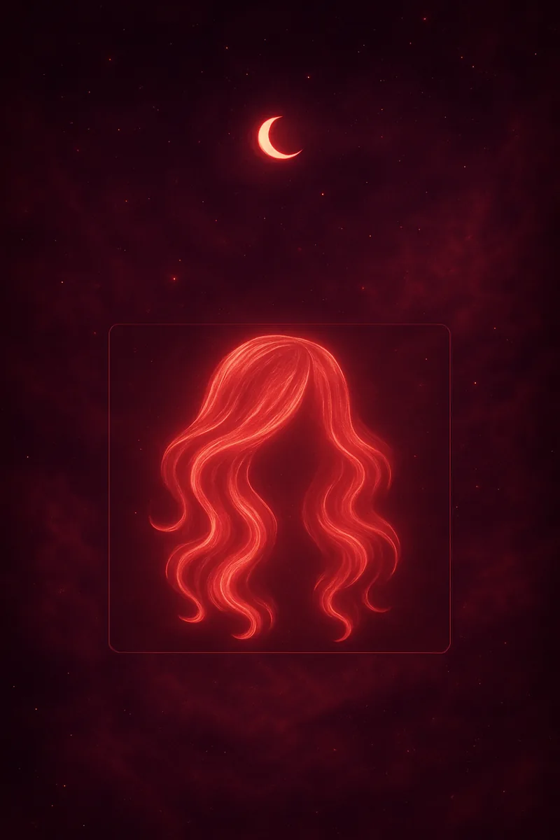 Discover the Hair Dream Meaning: Unravel Your Nightly Visions