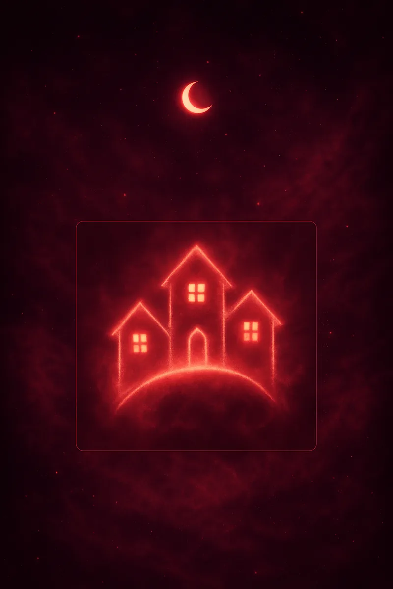 Traumdeutung: Häuser und ihre Bedeutung