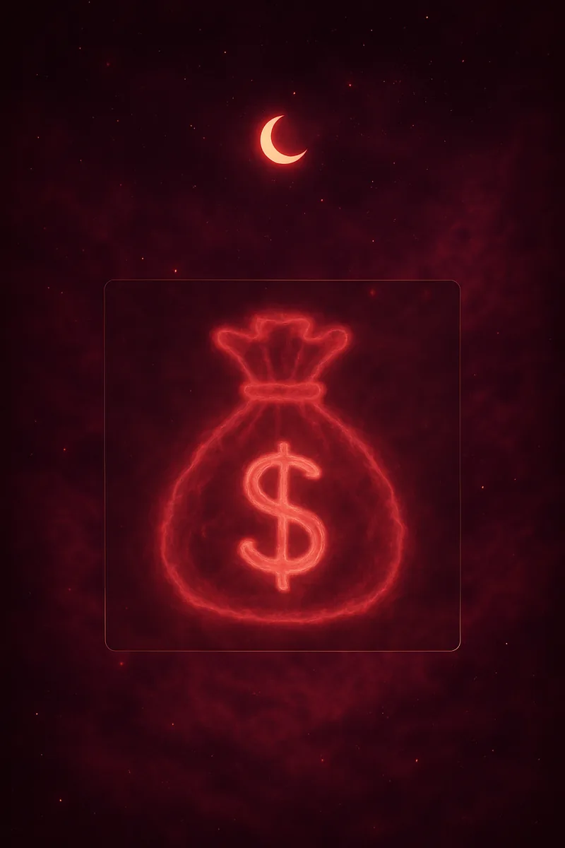 Die Bedeutung von Geld in Träumen