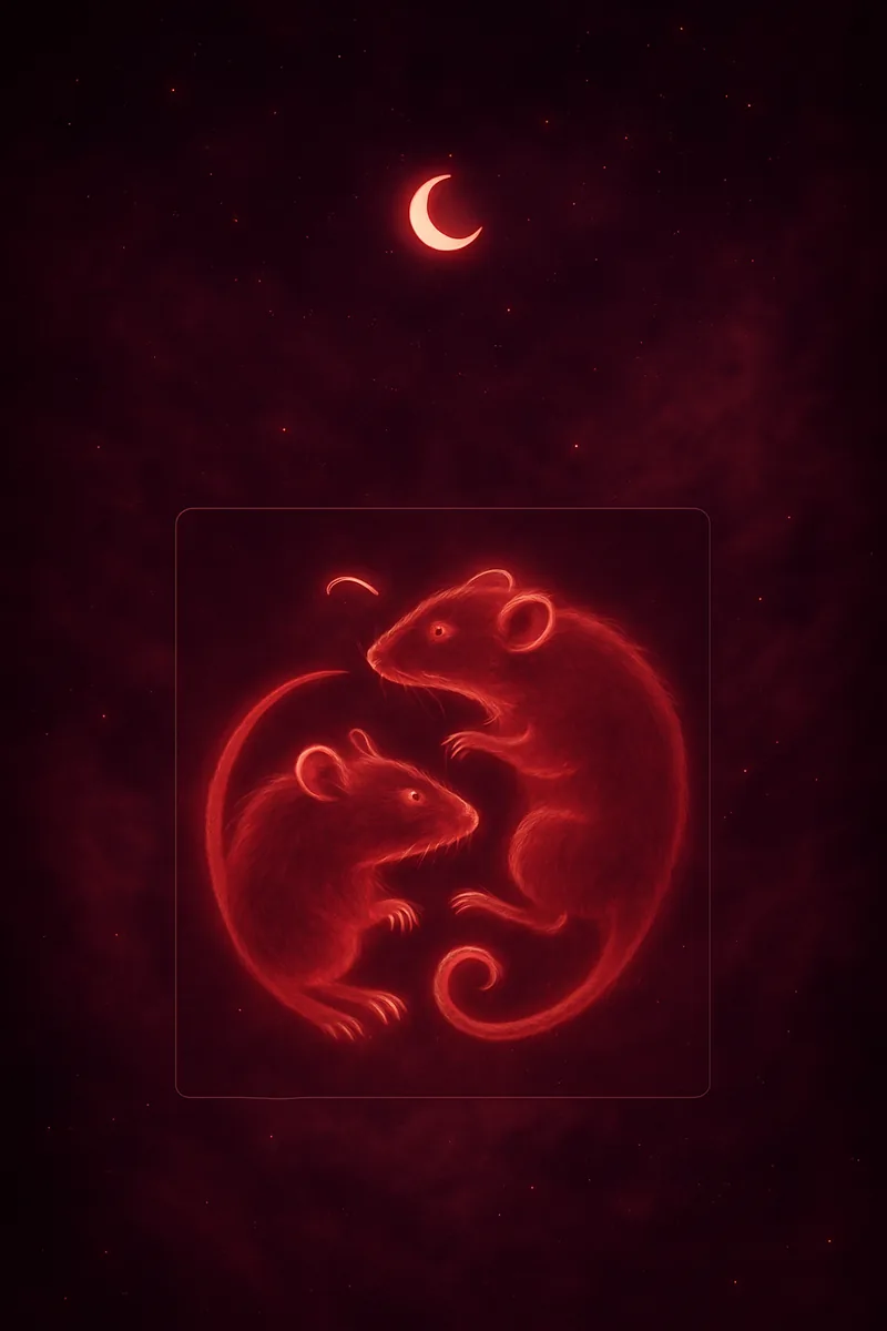 Understanding the Rats Dream Meaning