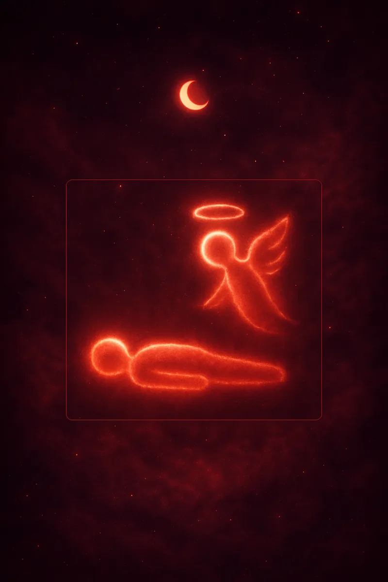 What Does It Mean to Dream About Someone Dying?