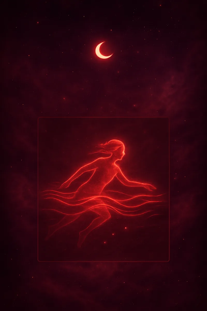 Schwimmen im Traum: Bedeutungen und Interpretationen