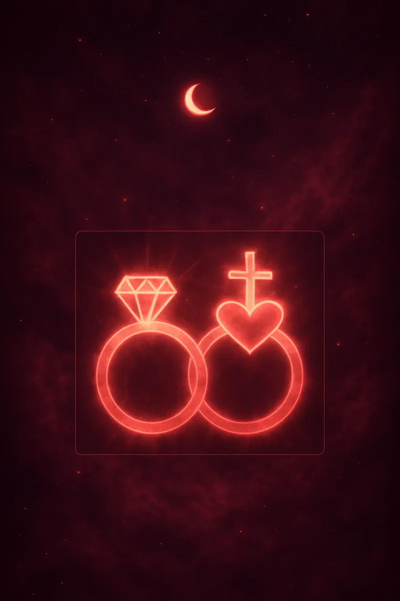 Wedding Dream Meaning: Uncovering Your Subconscious Thoughts